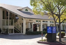 Americas Best Value Inn & Suites - Wine Country